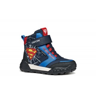 Geox Amphibiox Superman neperšlampantys žieminiai batai